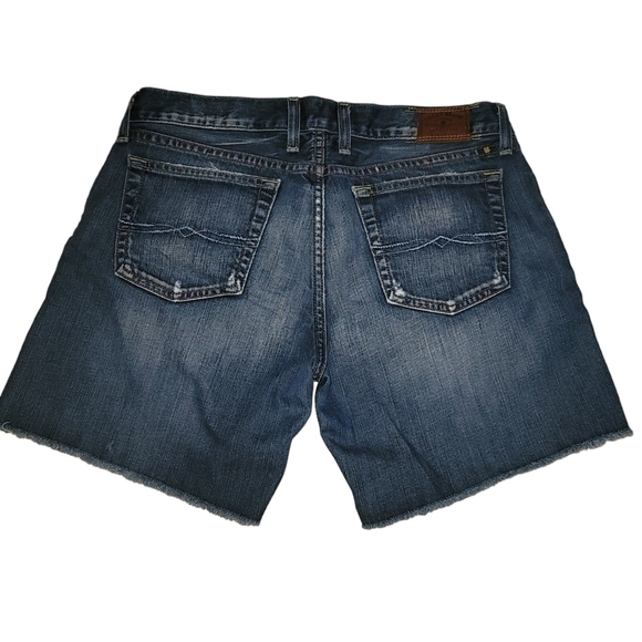 LUCKY Brand Jean Shorts - Picture 3 of 9